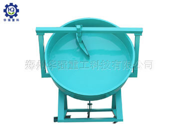 圓盤(pán)造粒機(jī)