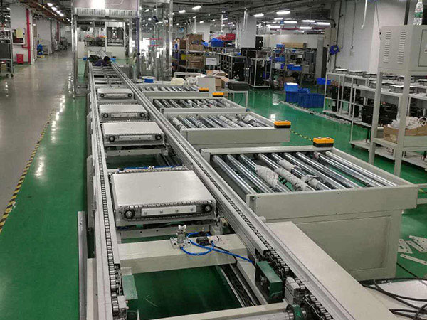 案例展示